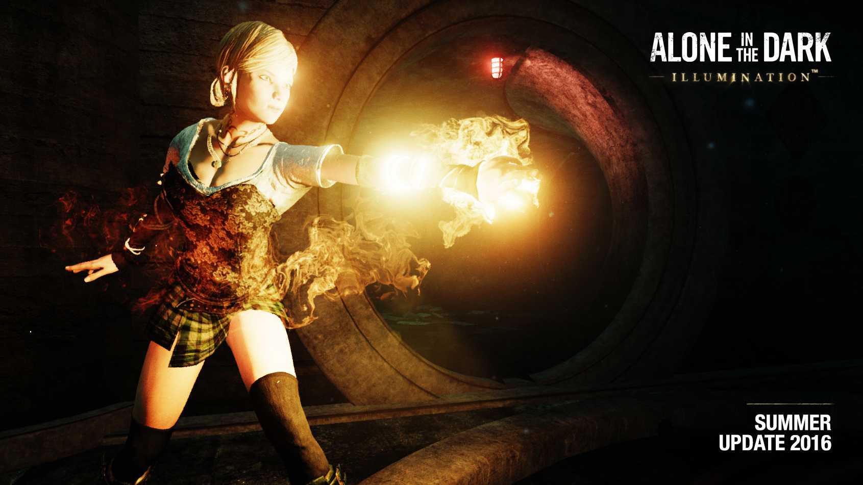 Alone in the Dark: Illumination™ - Image 5