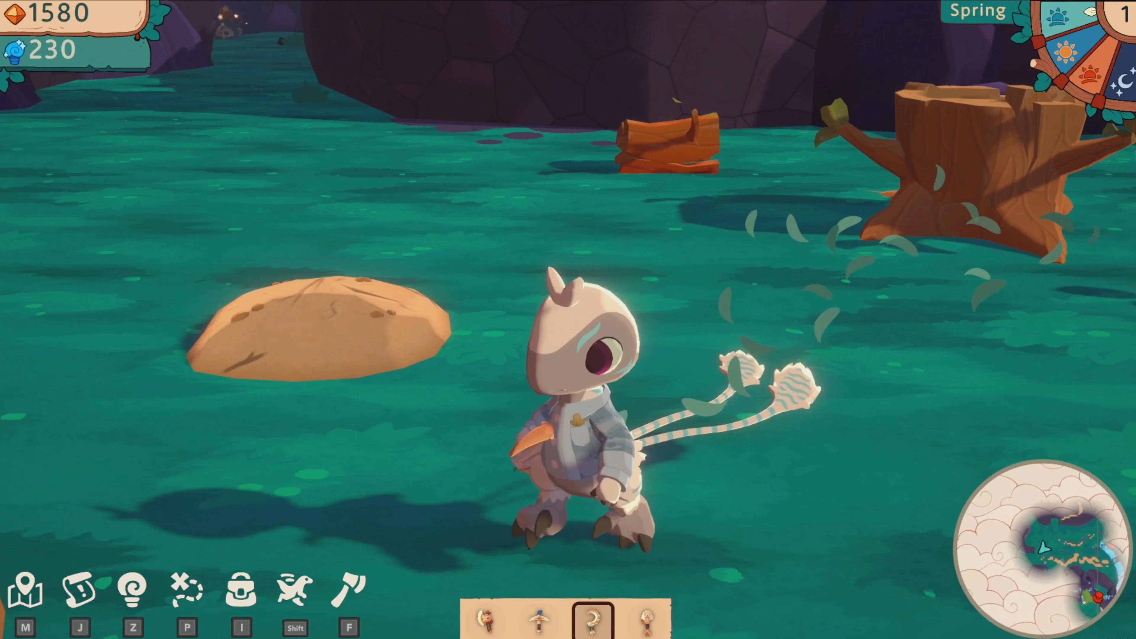 Amber Isle - Image 7