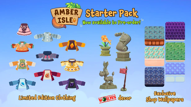Amber Isle - Image 9