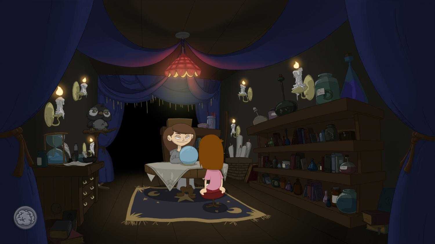 Anna's Quest - Image 11