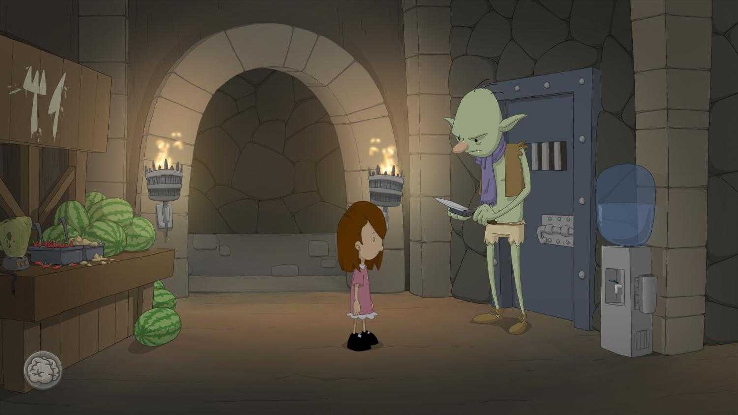 Anna's Quest - Image 12