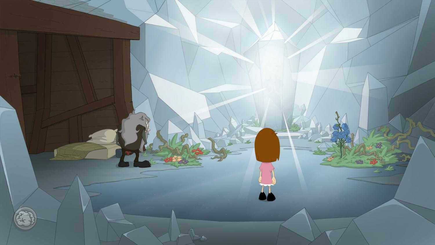 Anna's Quest - Image 6