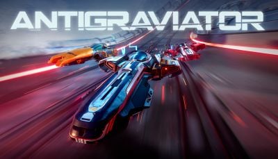 Antigraviator - Image 20