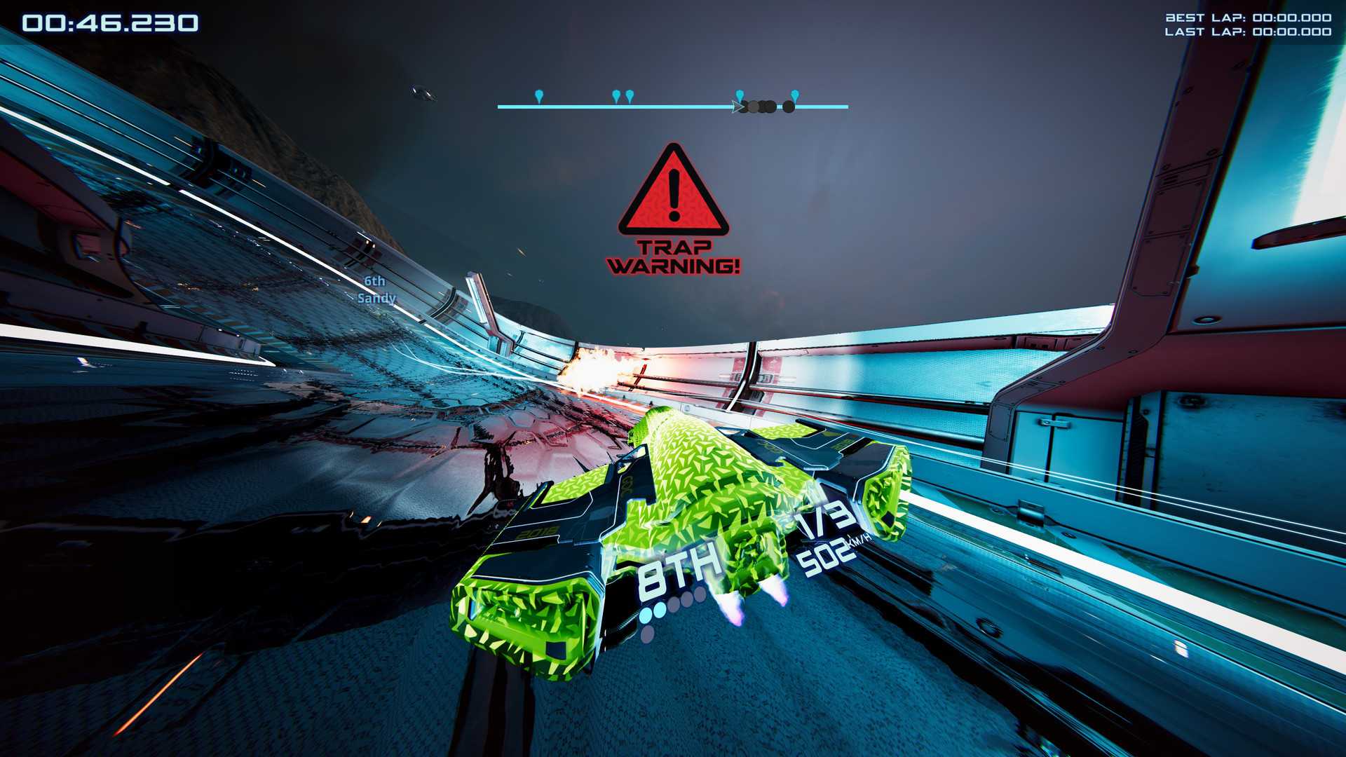 Antigraviator - Image 3