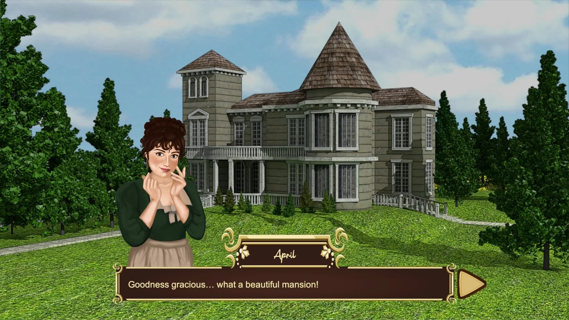 April's Diary - Image 10