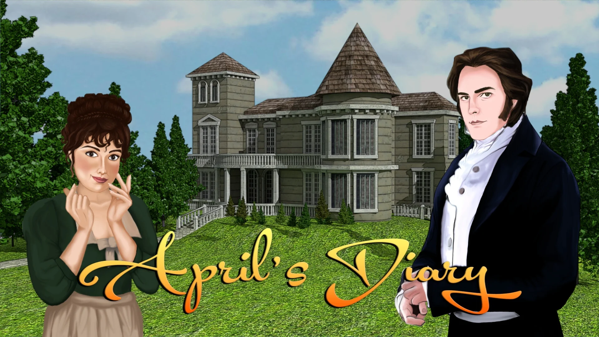April's Diary - Image 7