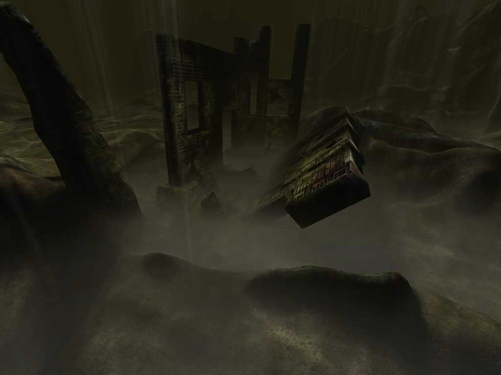 AquaNox 2: Revelation - Image 3