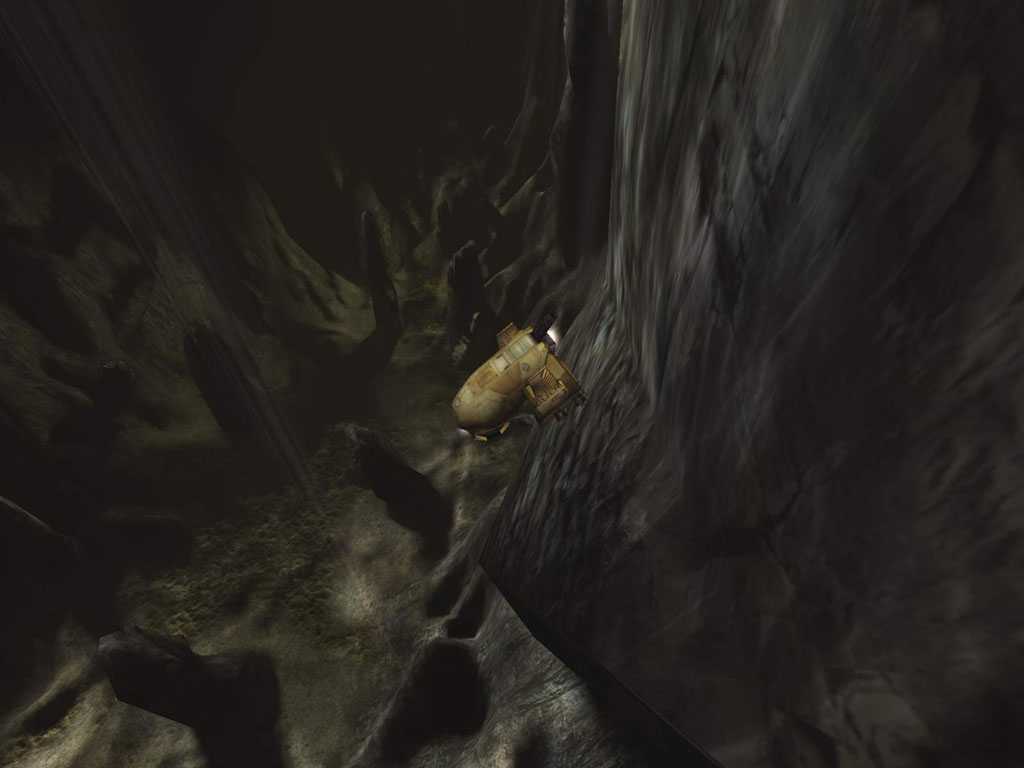 AquaNox 2: Revelation - Image 4