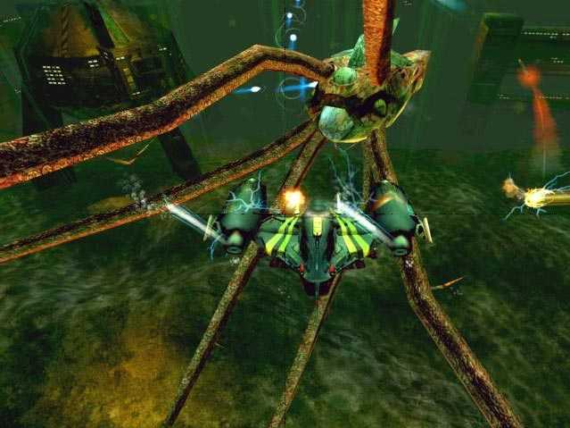 AquaNox - Image 3