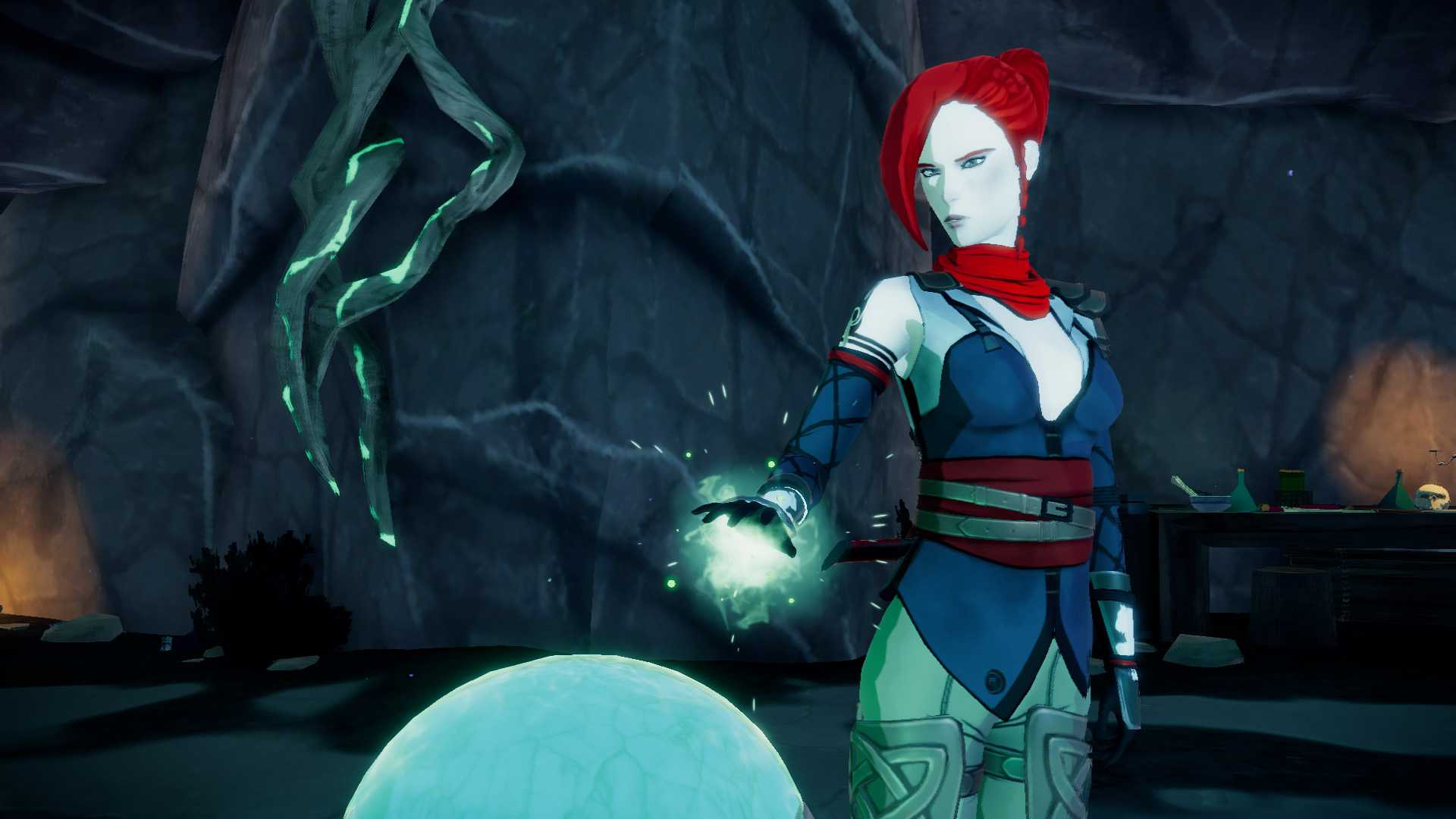 Aragami Nightfall - Image 17