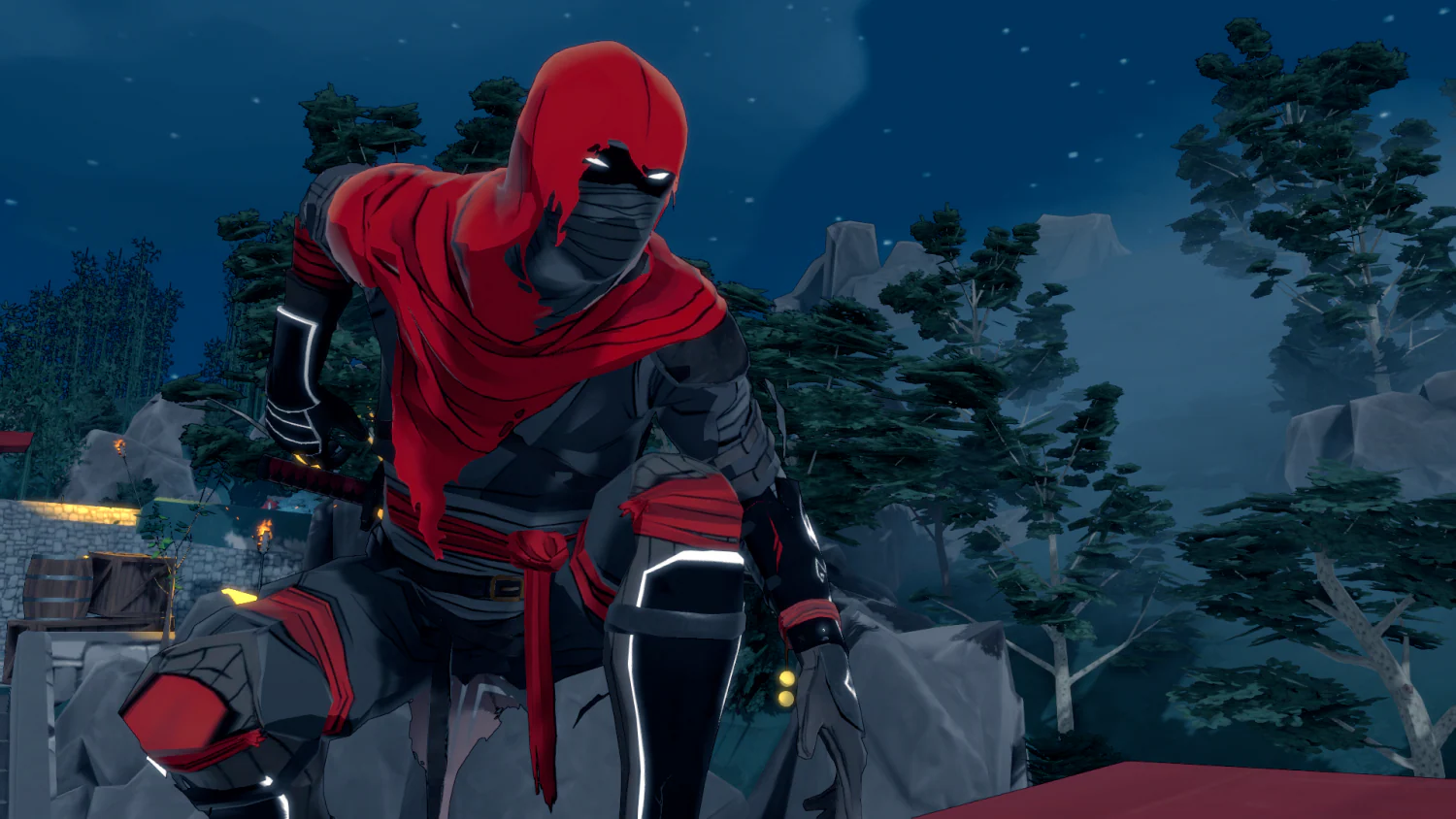 Aragami - Image 7