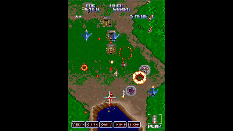 Arcade Classics Anniversary Collection - Image 4