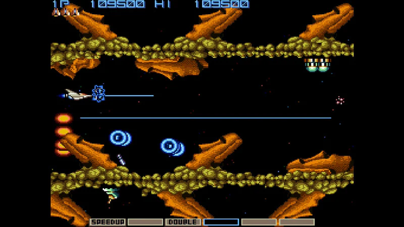 Arcade Classics Anniversary Collection - Image 5