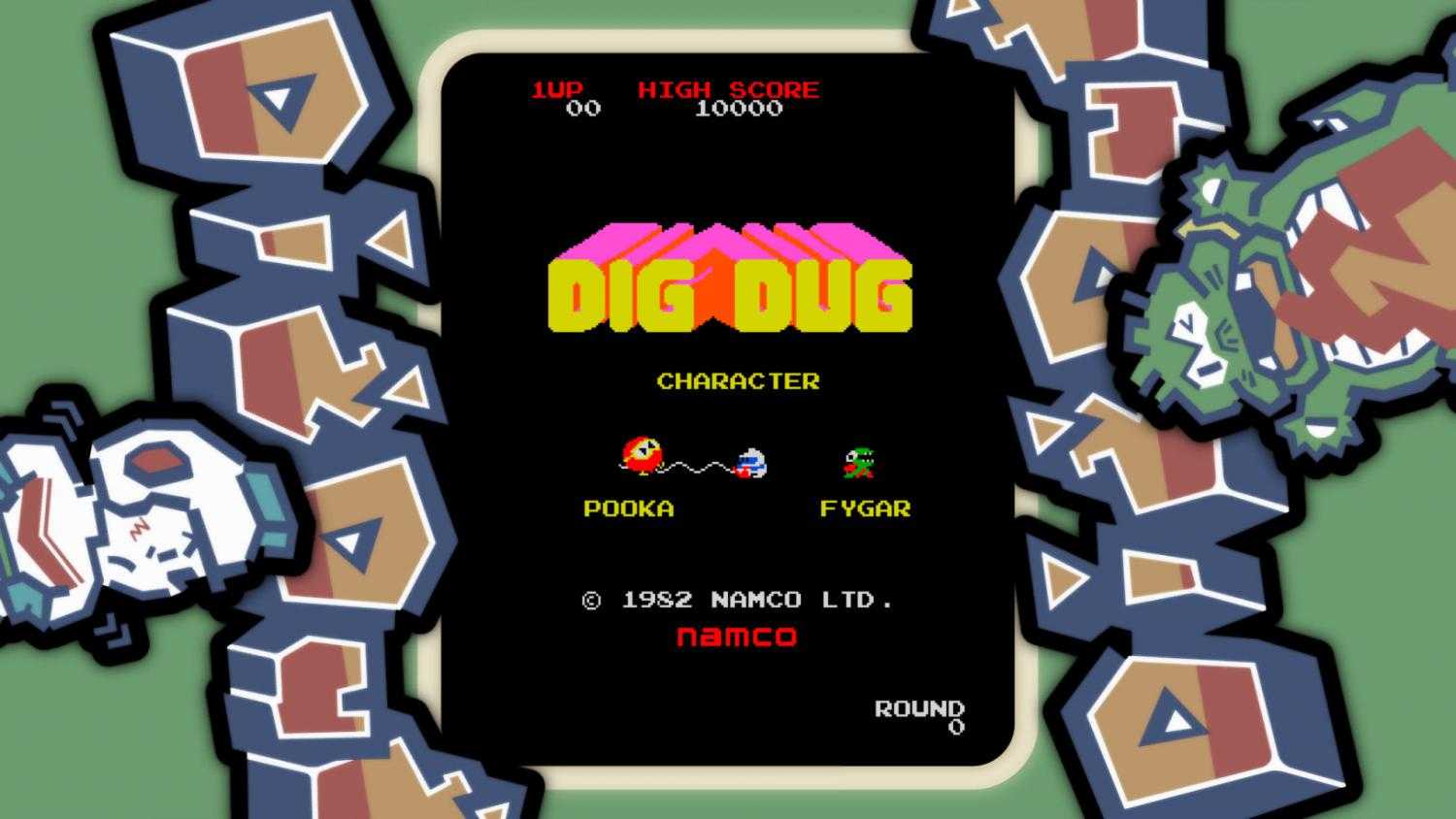 ARCADE GAME SERIES 3-in-1 Pack - Image 3
