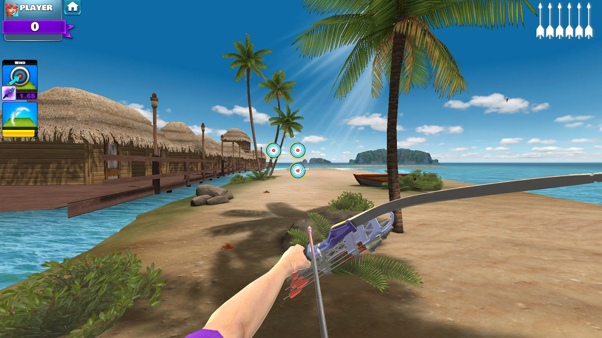 Archery Club - Image 8