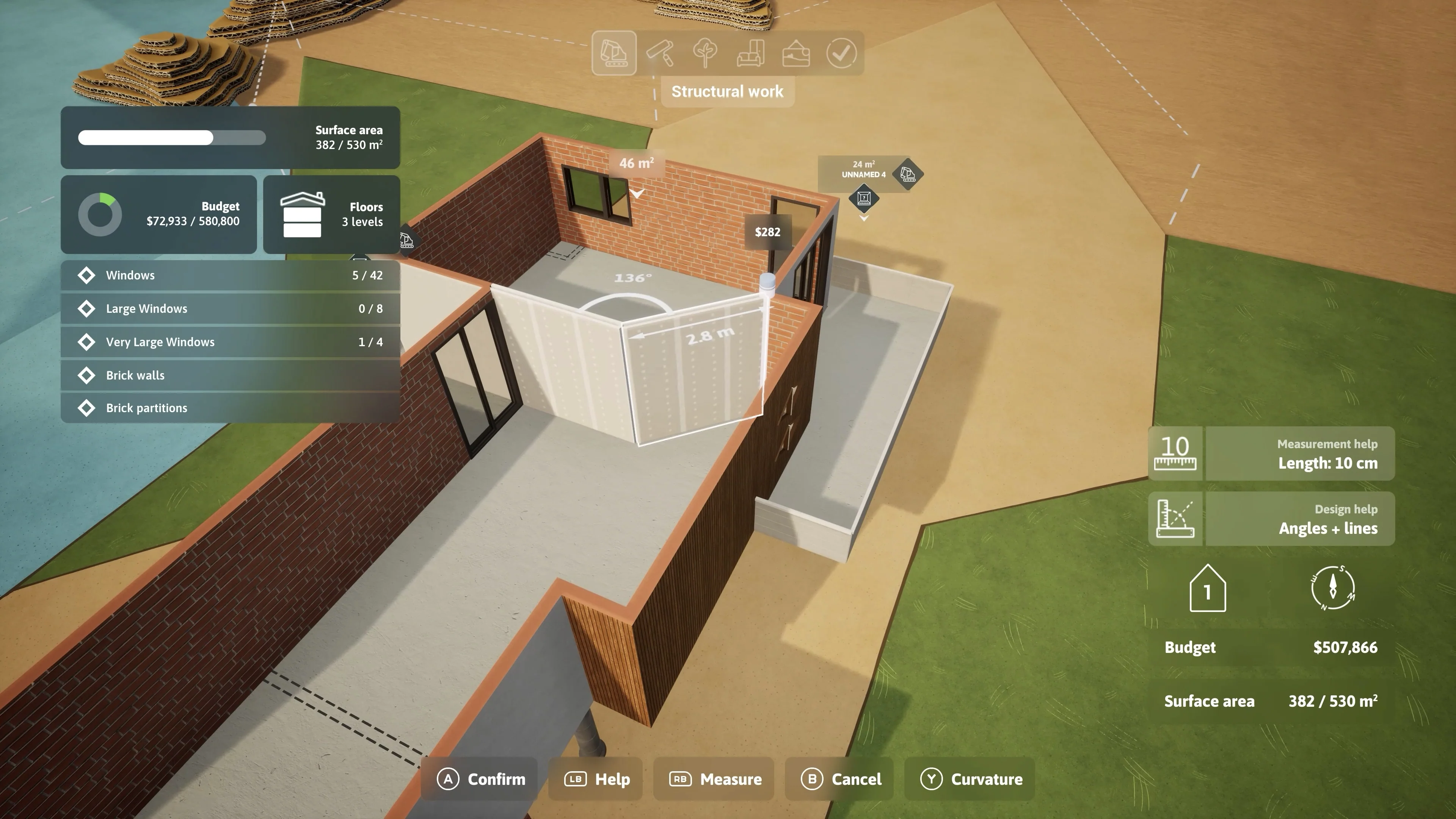 Architect Life - Supporter Edition - Image 4