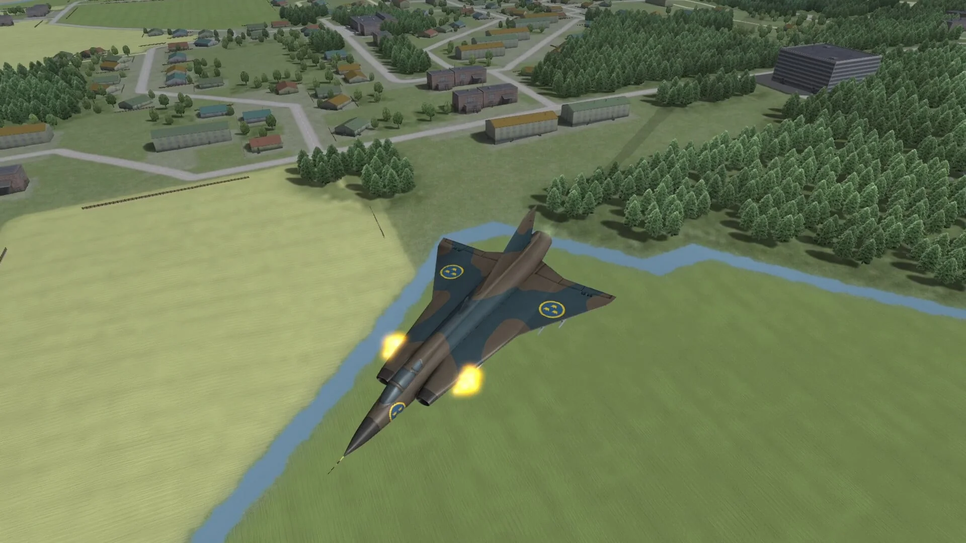 Armored Brigade II: Scandinavia - Image 5