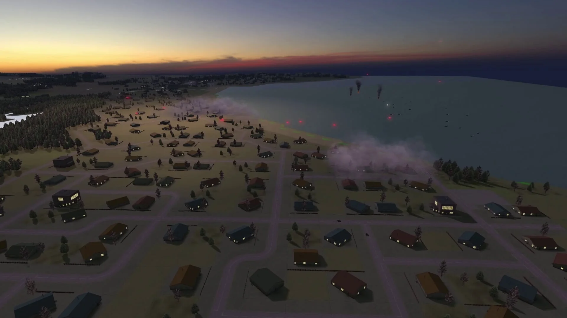 Armored Brigade II: Scandinavia - Image 7