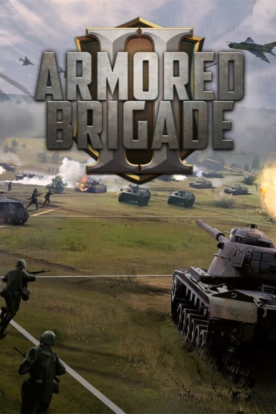Armored Brigade II - Image 15