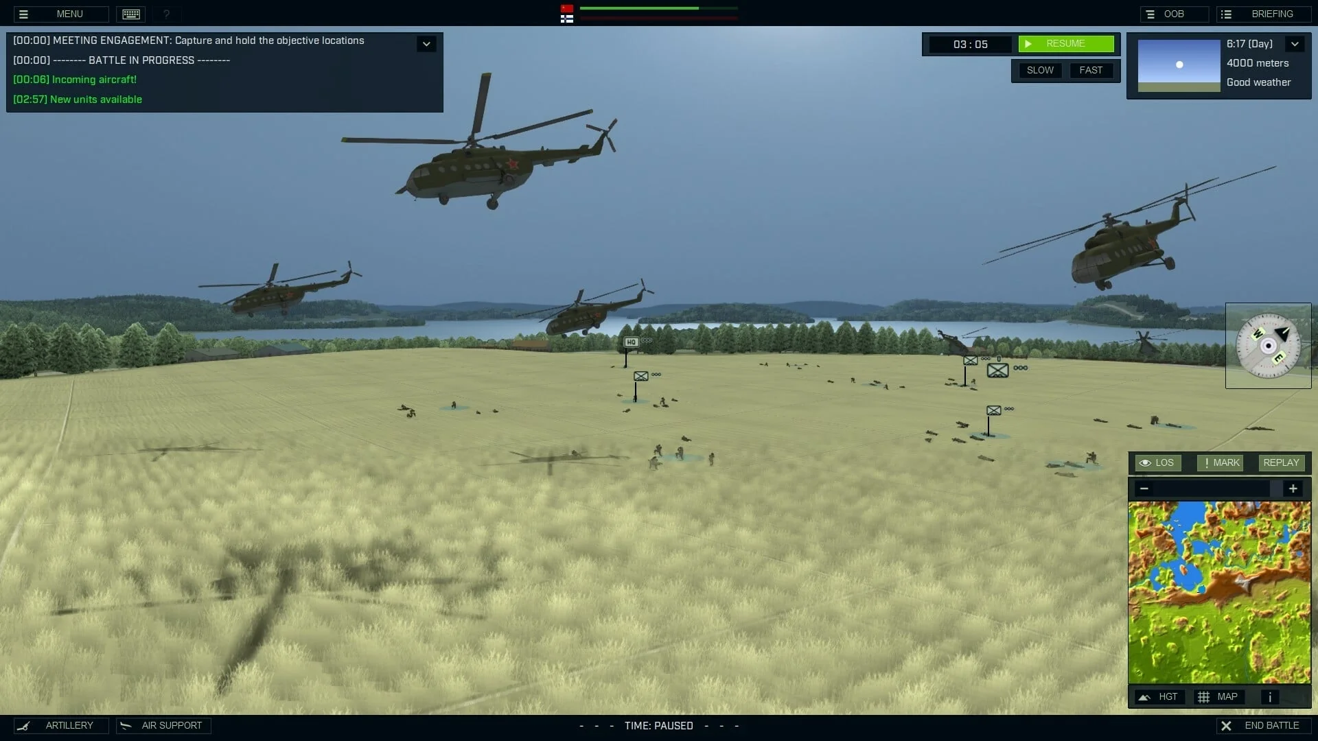 Armored Brigade II - Image 5
