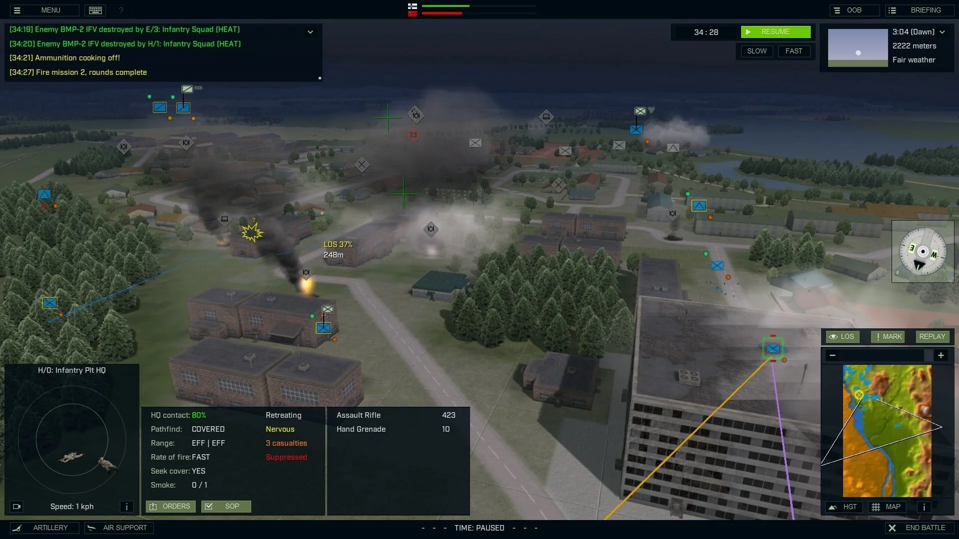 Armored Brigade II - Image 7