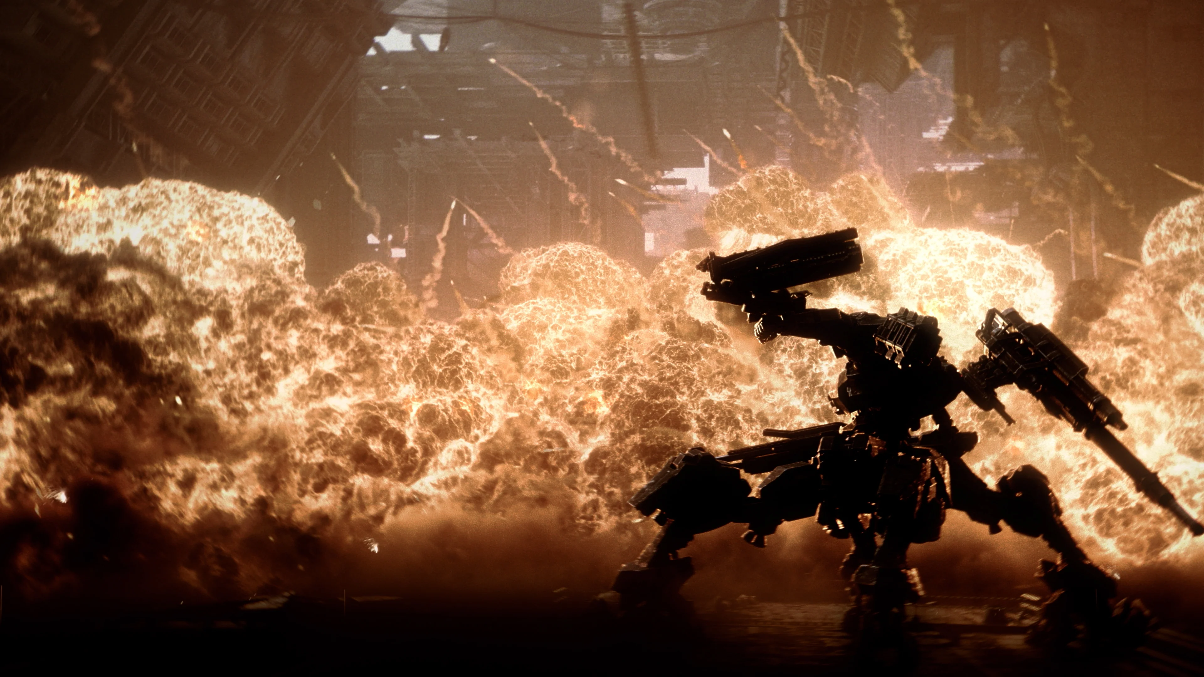 ARMORED CORE™ VI FIRES OF RUBICON™ Deluxe Edition - Image 3
