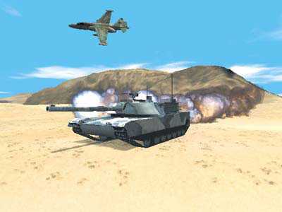 Armored Fist 3 - Image 3