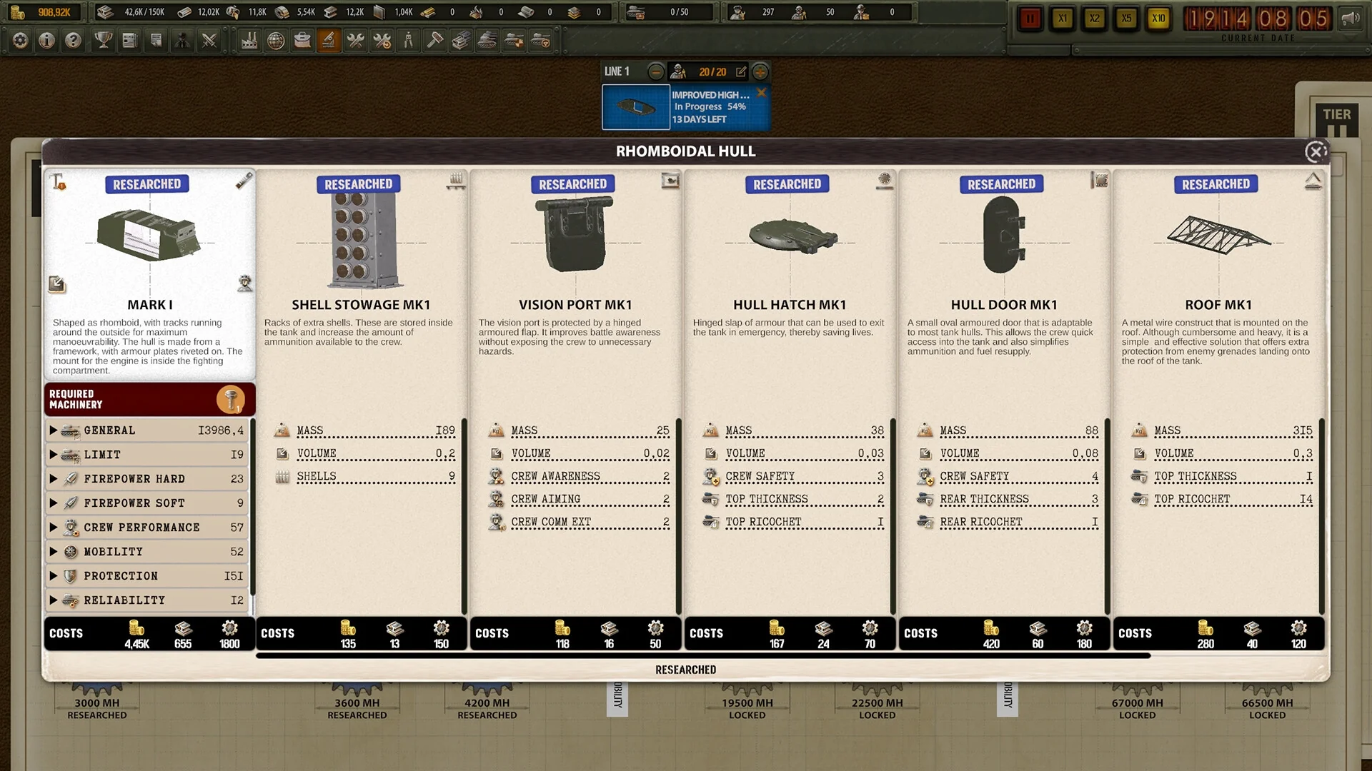 Arms Trade Tycoon: Tanks - Image 21
