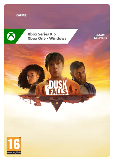 As Dusk Falls - Image 2
