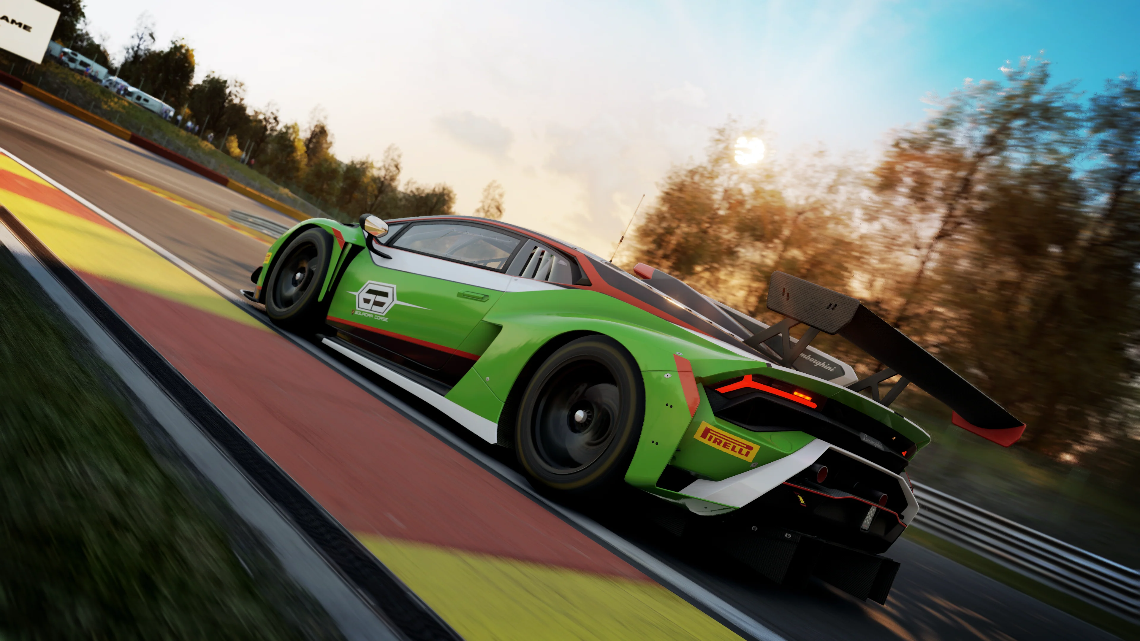 Assetto Corsa Competizione - 2023 GT World Challenge - Image 10