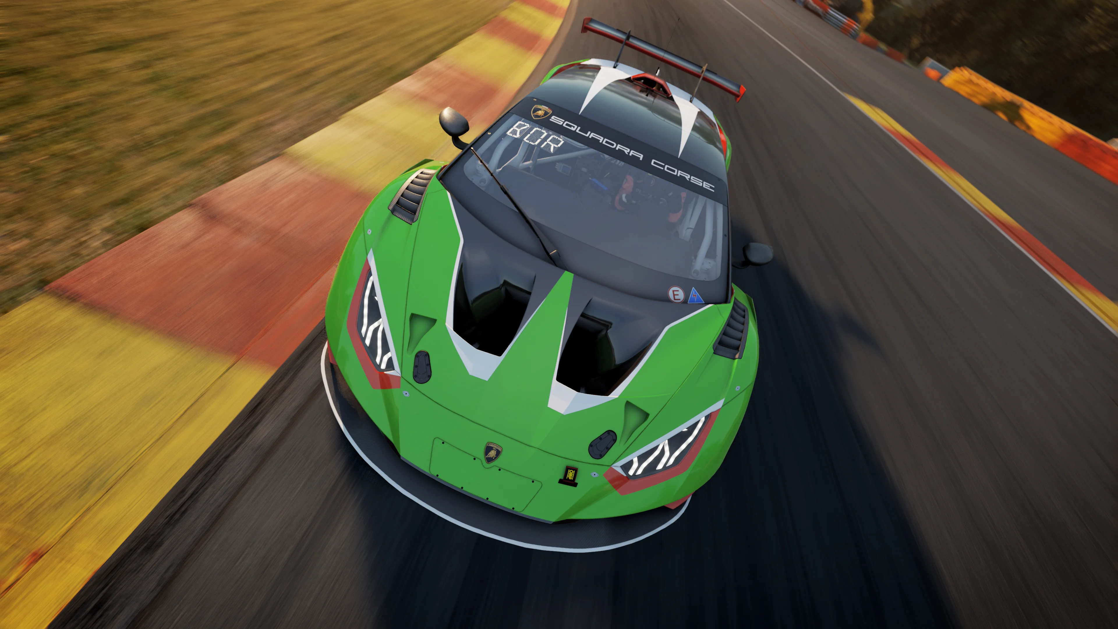 Assetto Corsa Competizione - 2023 GT World Challenge - Image 11