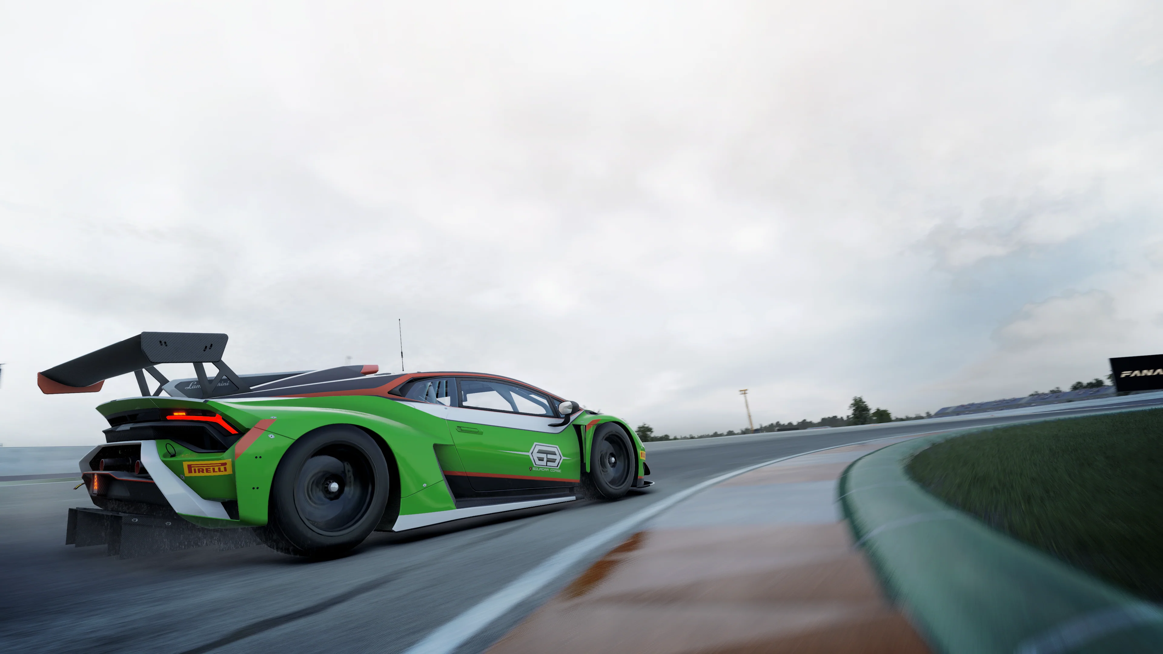 Assetto Corsa Competizione - 2023 GT World Challenge - Image 13