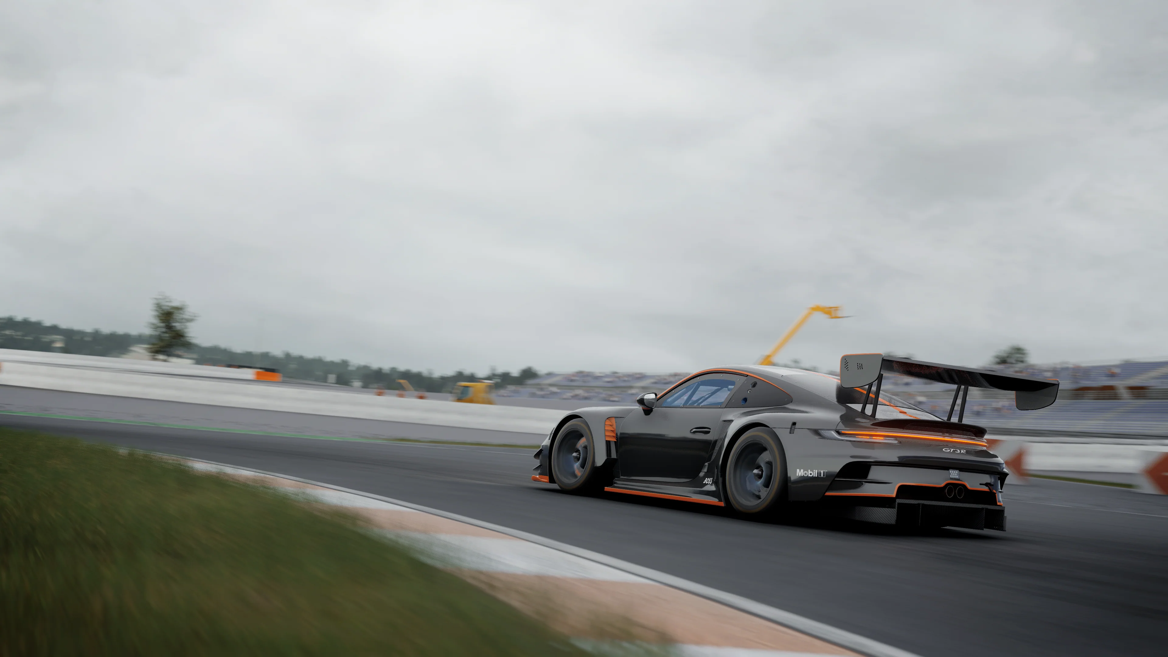 Assetto Corsa Competizione - 2023 GT World Challenge - Image 14