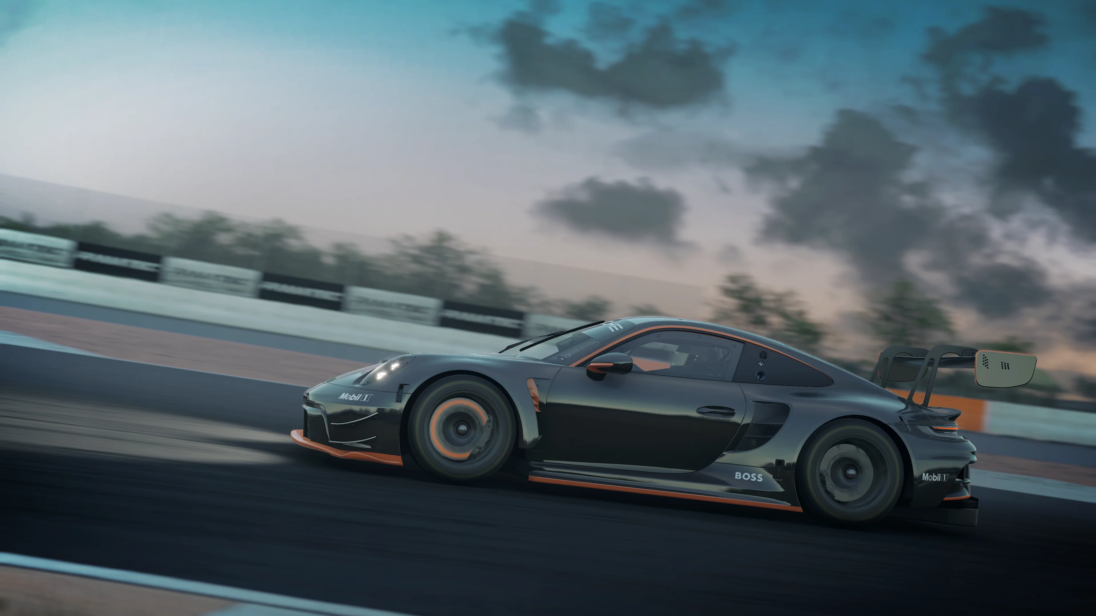 Assetto Corsa Competizione - 2023 GT World Challenge - Image 15