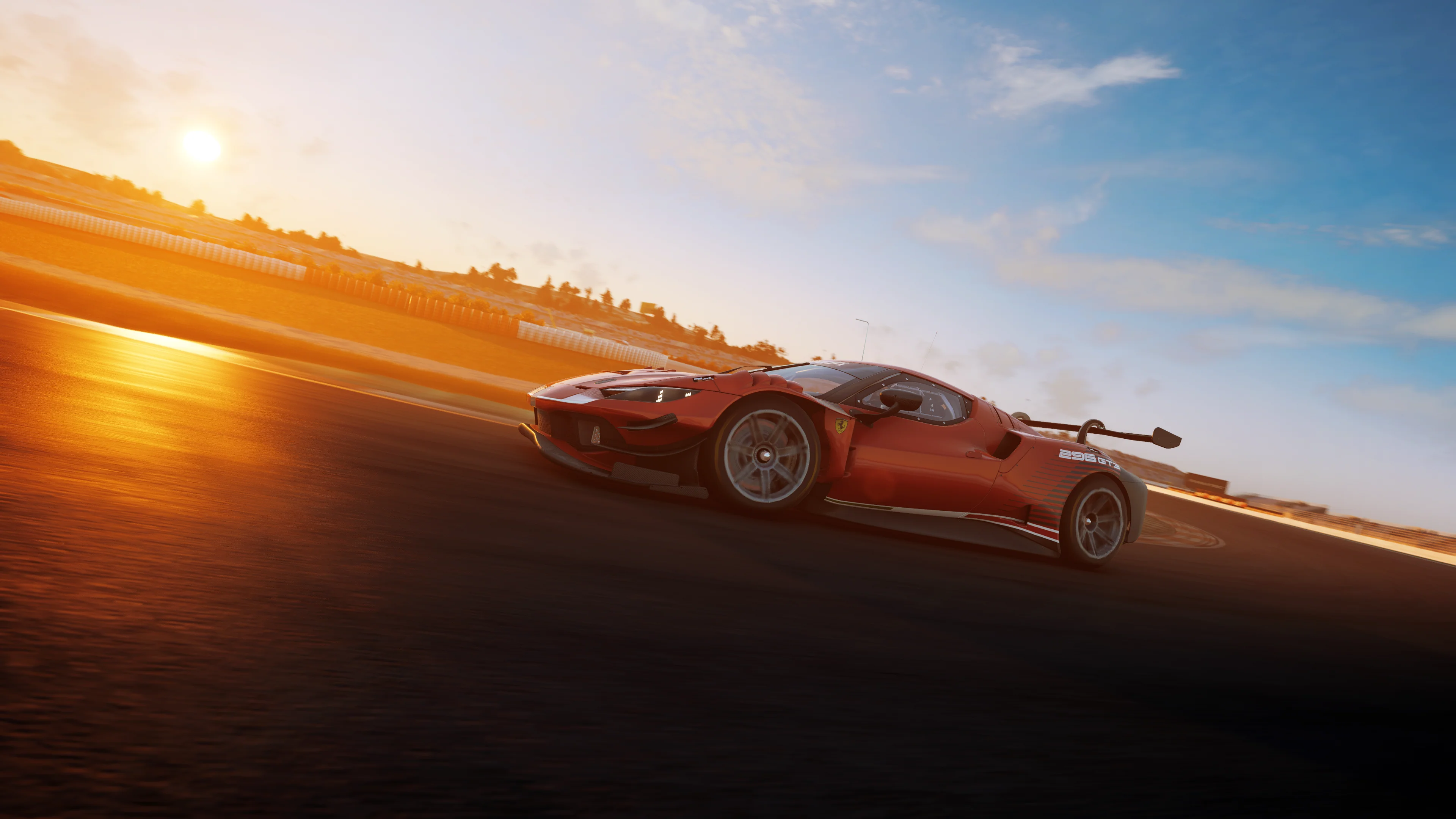 Assetto Corsa Competizione - 2023 GT World Challenge - Image 16