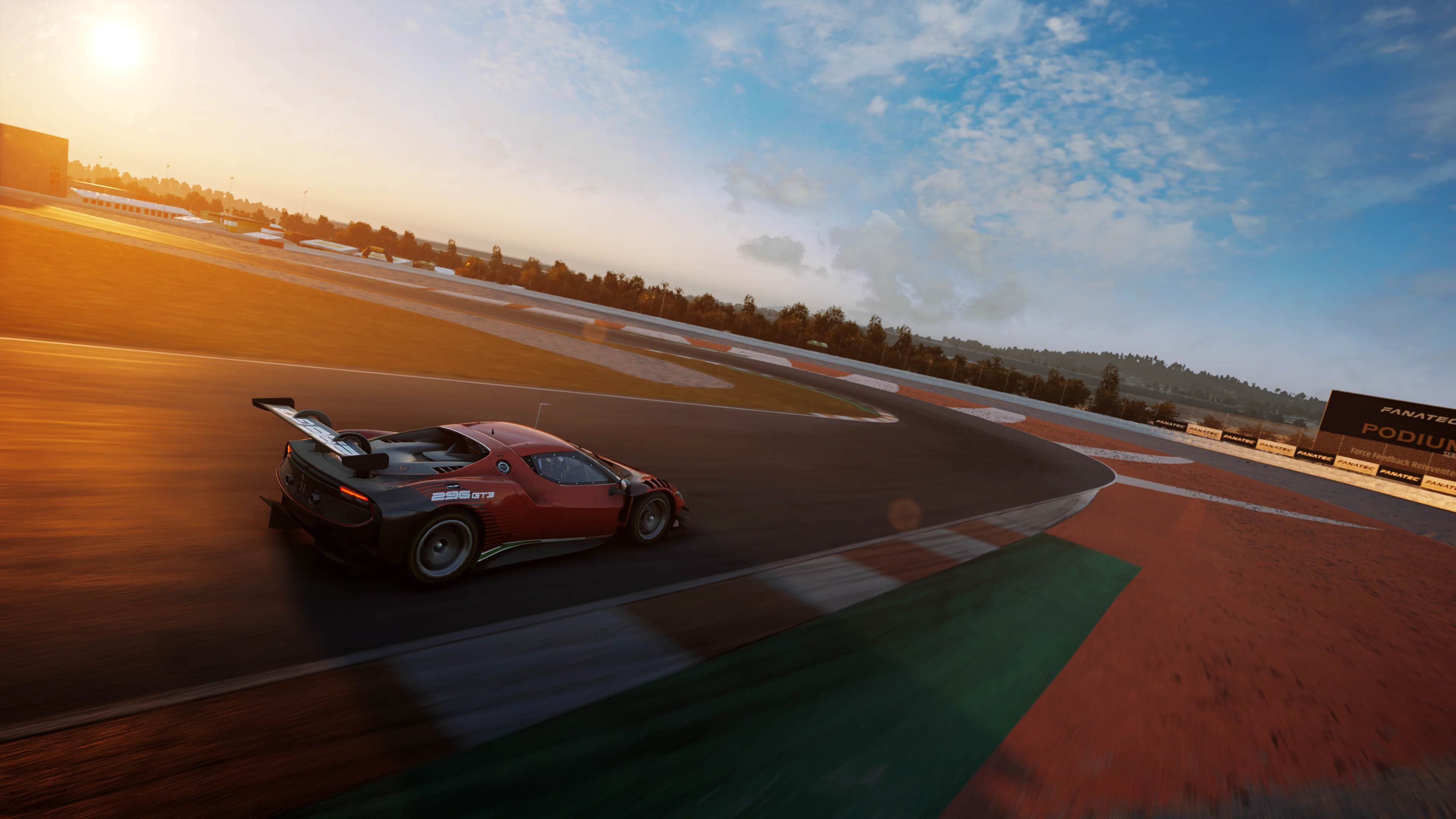 Assetto Corsa Competizione - 2023 GT World Challenge - Image 17
