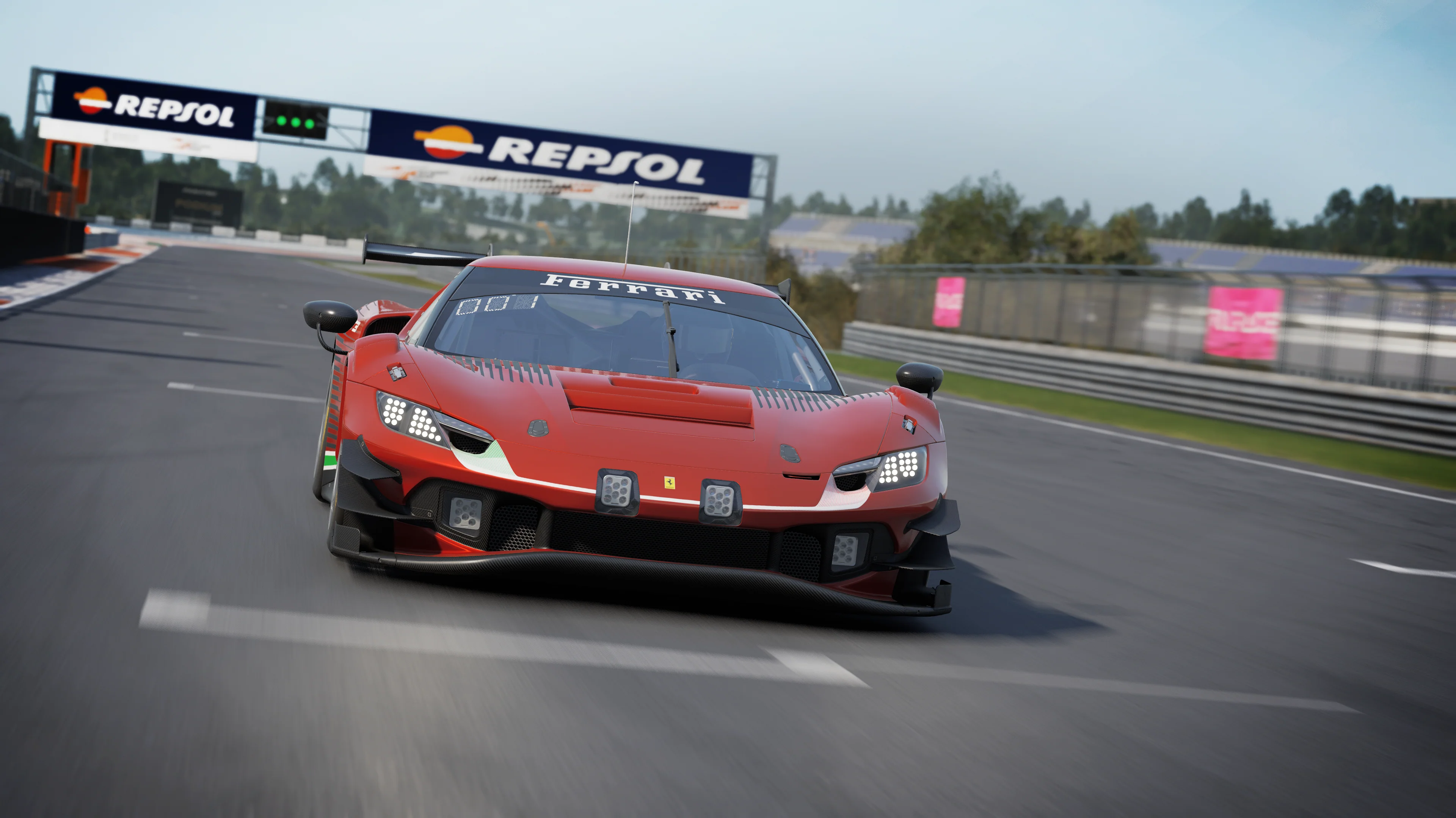 Assetto Corsa Competizione - 2023 GT World Challenge - Image 18