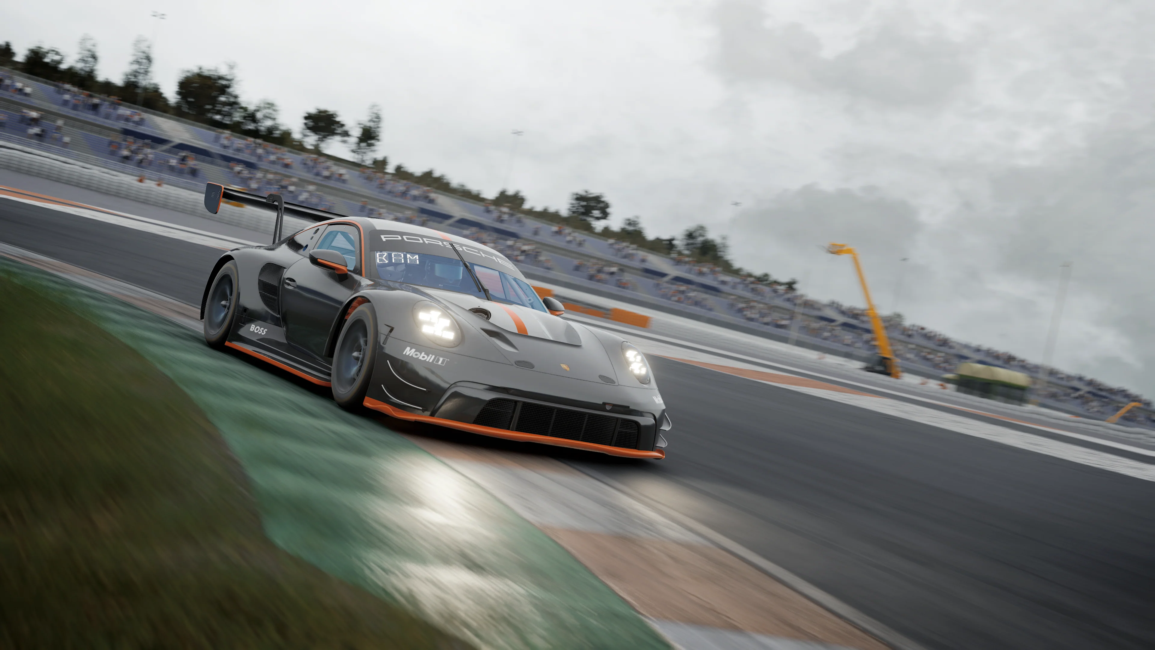 Assetto Corsa Competizione - 2023 GT World Challenge - Image 19