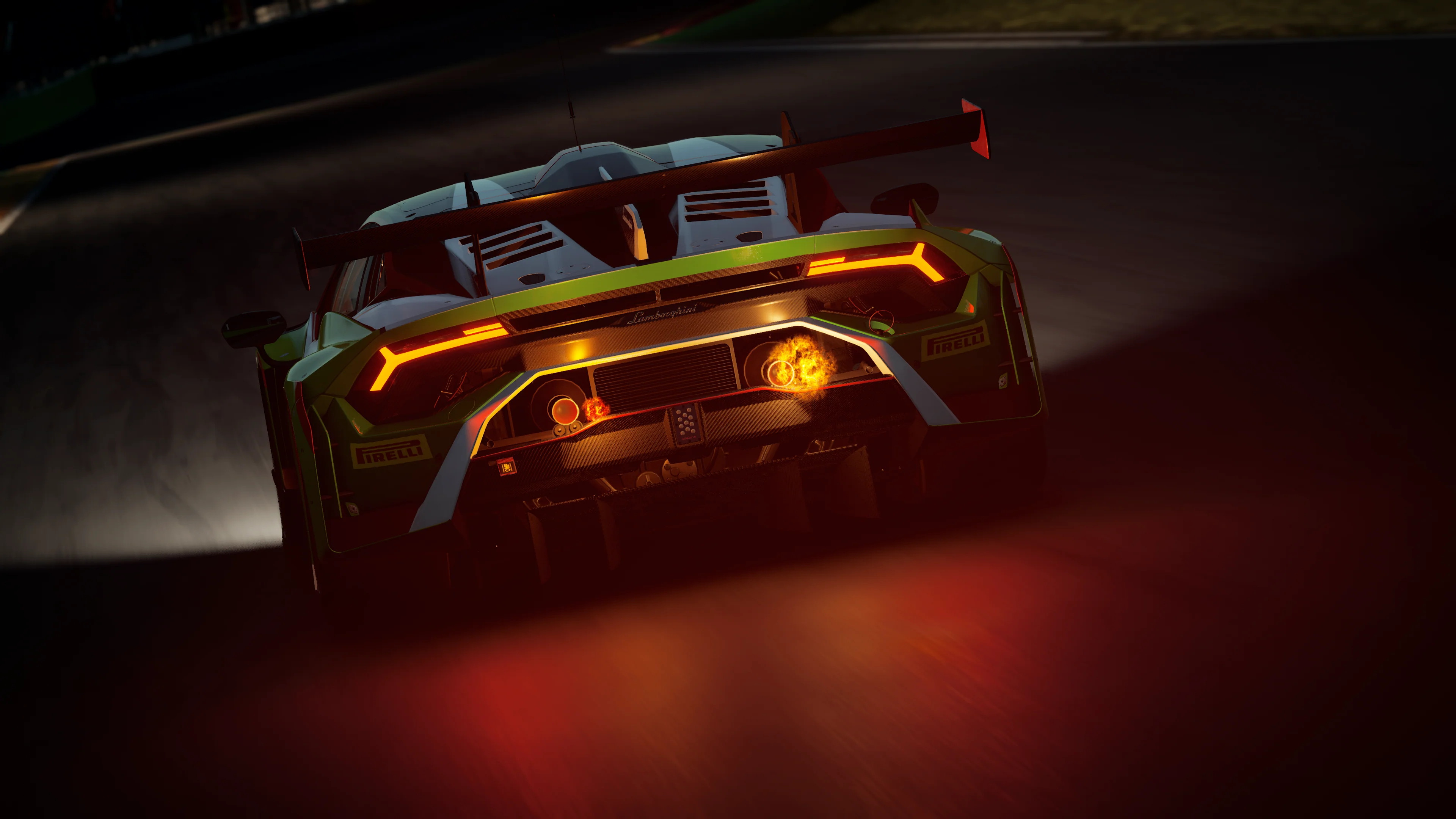 Assetto Corsa Competizione - 2023 GT World Challenge - Image 2