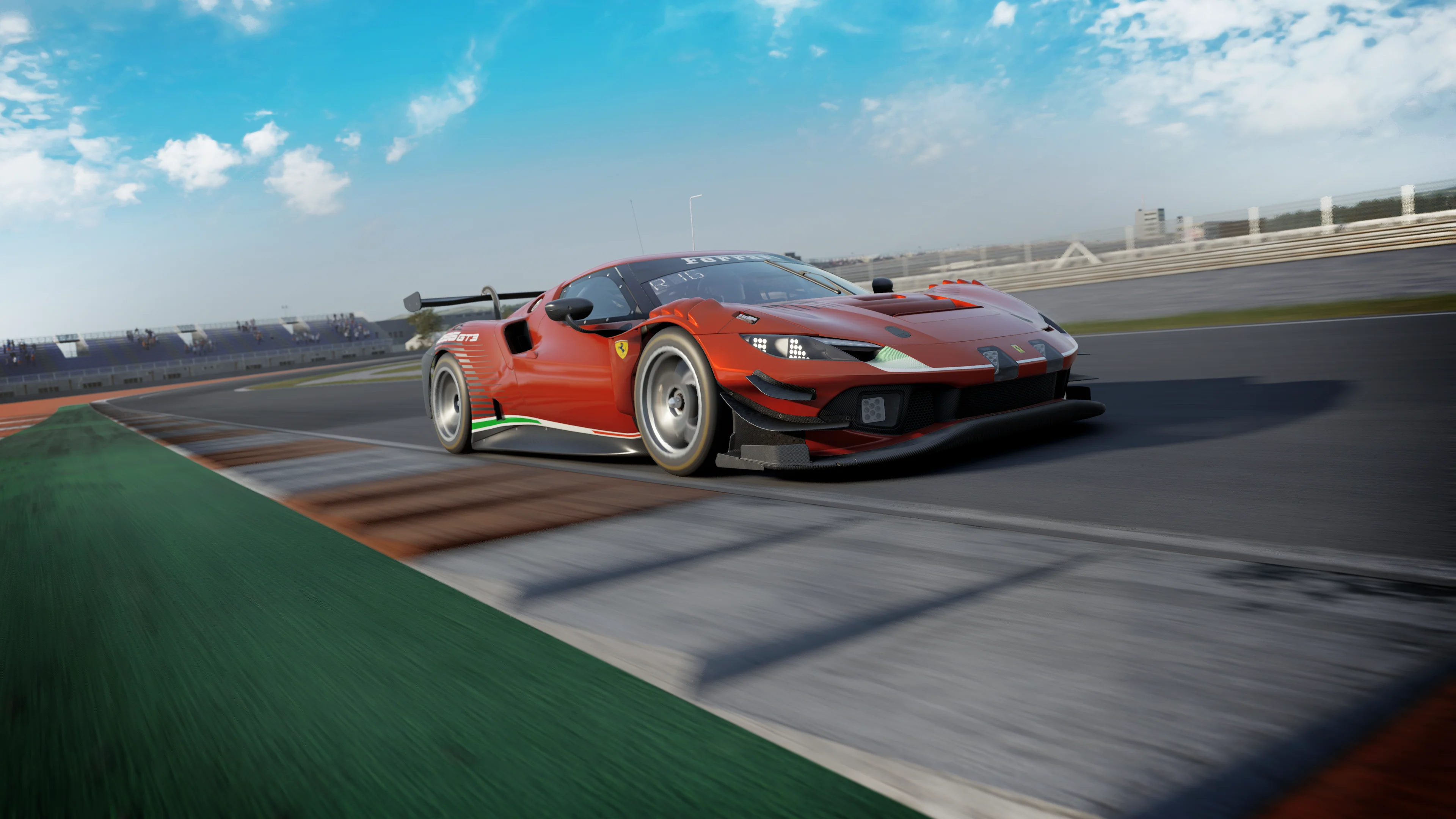 Assetto Corsa Competizione - 2023 GT World Challenge - Image 20