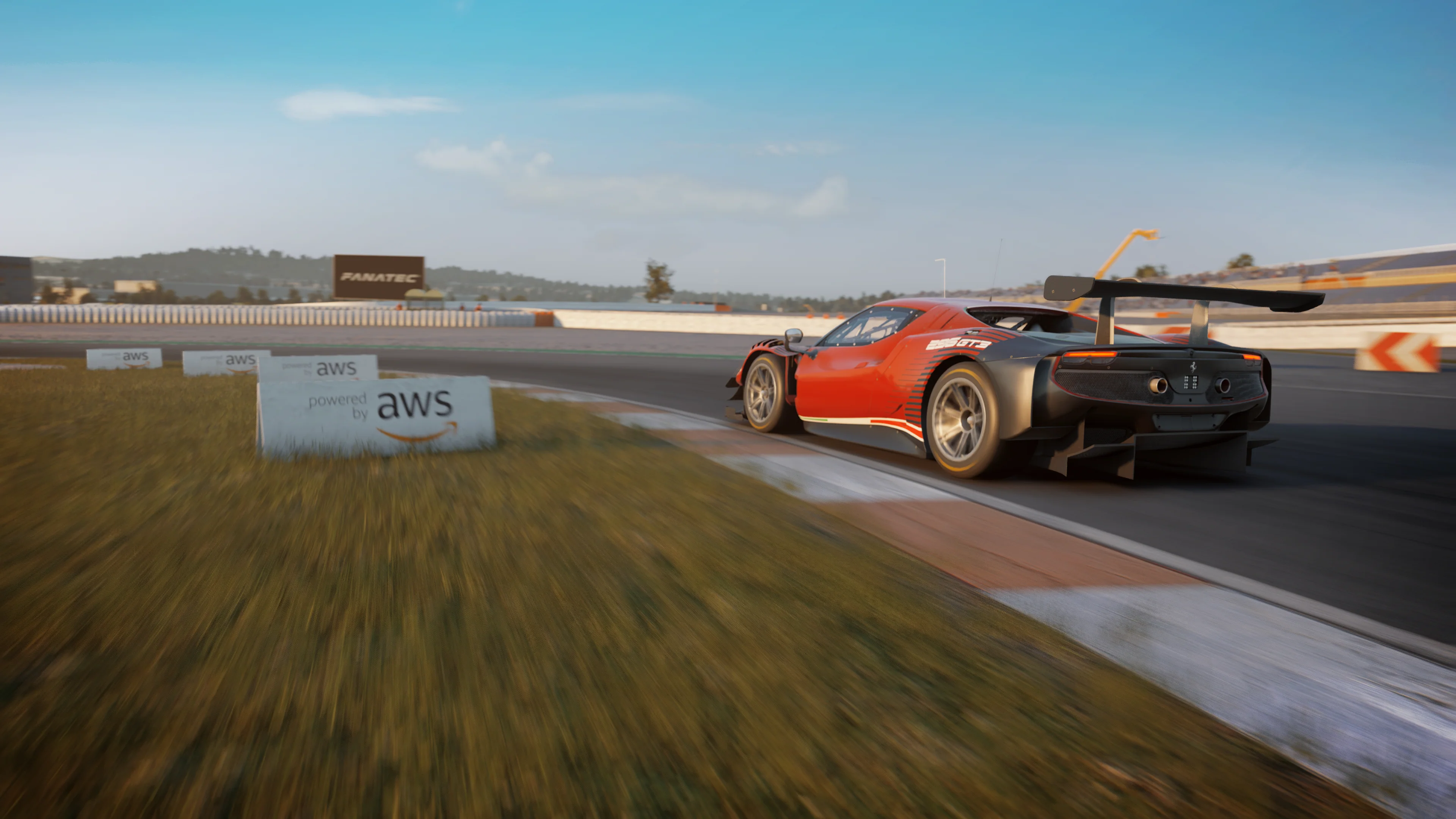 Assetto Corsa Competizione - 2023 GT World Challenge - Image 21