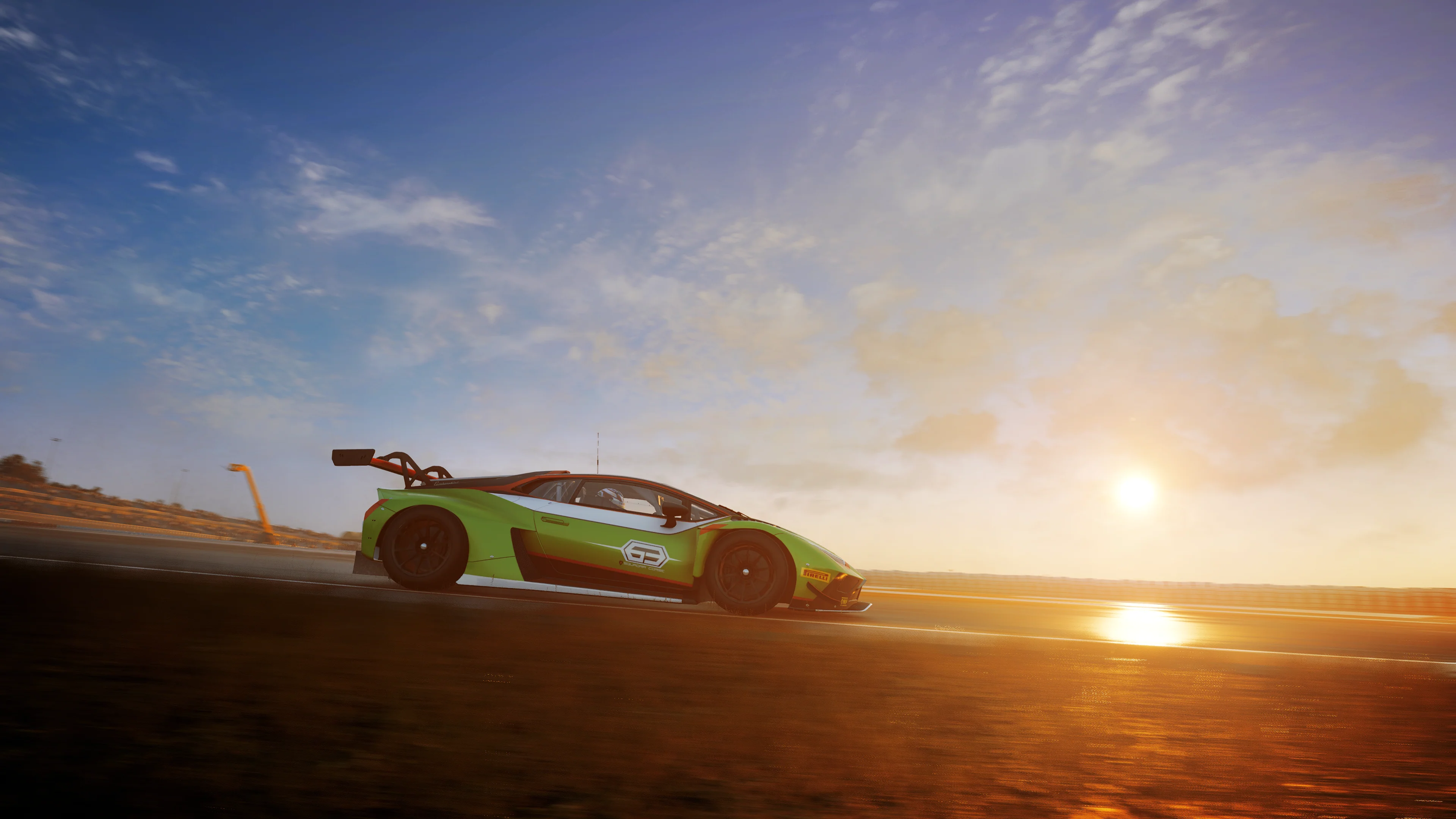 Assetto Corsa Competizione - 2023 GT World Challenge - Image 22