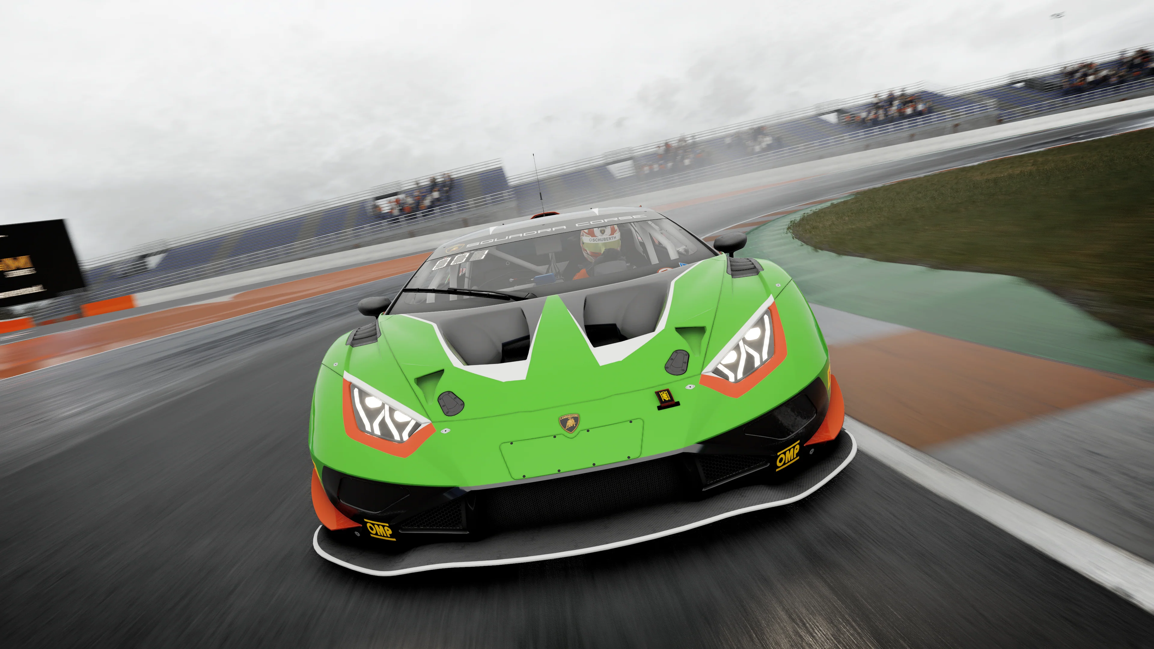 Assetto Corsa Competizione - 2023 GT World Challenge - Image 23