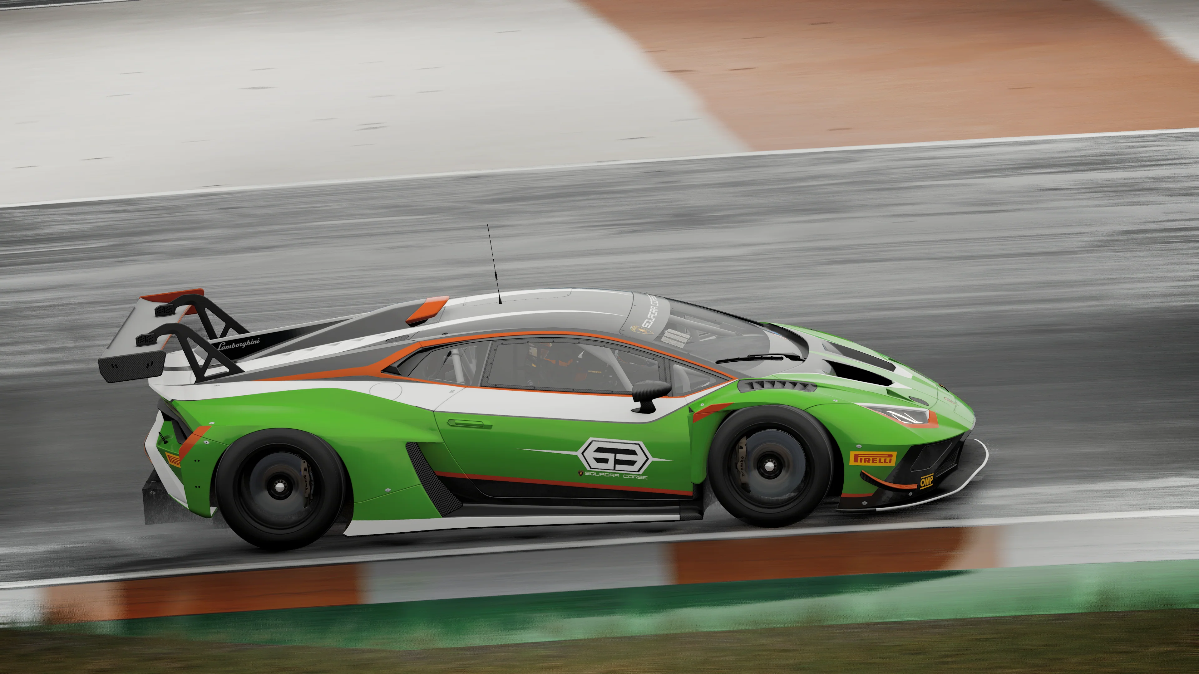 Assetto Corsa Competizione - 2023 GT World Challenge - Image 24