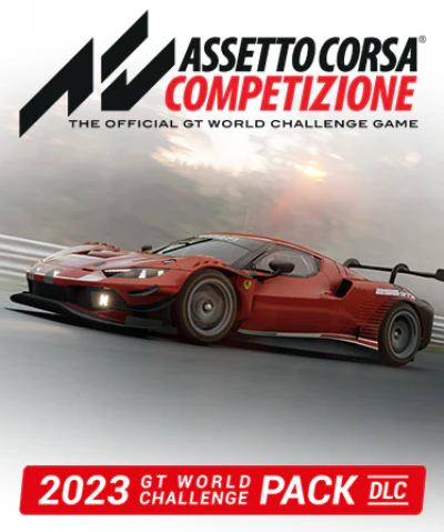 Assetto Corsa Competizione - 2023 GT World Challenge - Image 25