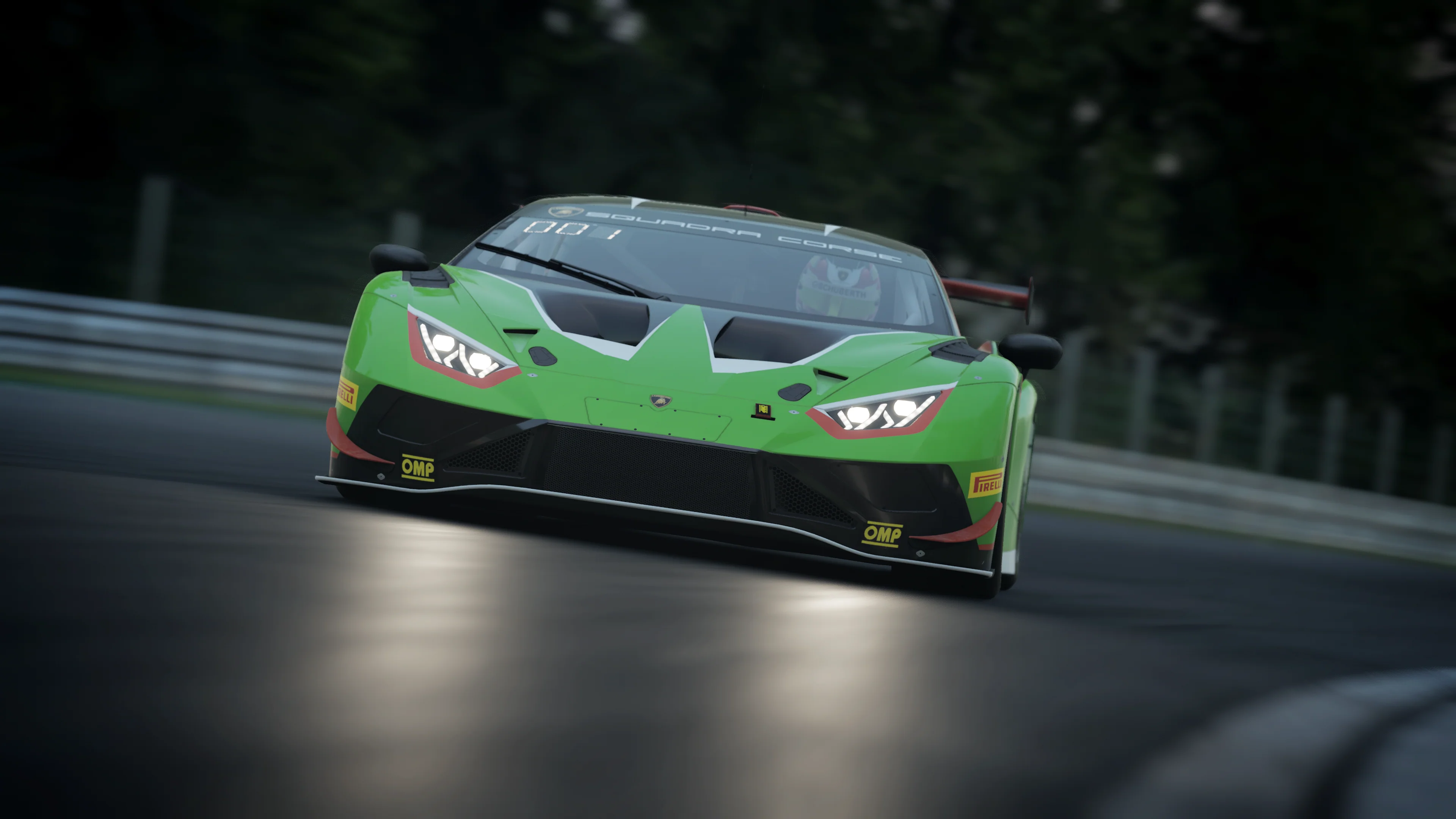 Assetto Corsa Competizione - 2023 GT World Challenge - Image 3
