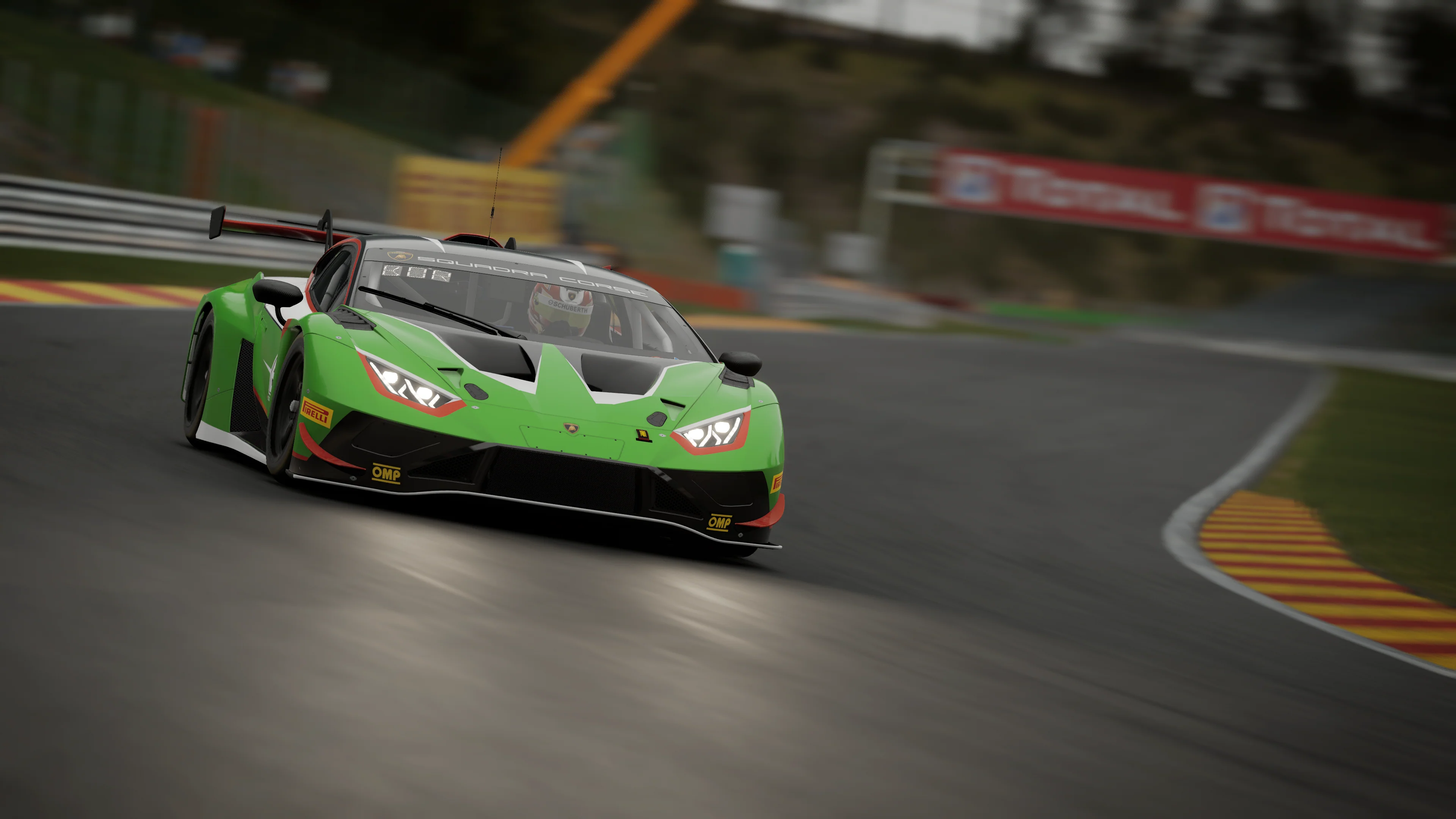Assetto Corsa Competizione - 2023 GT World Challenge - Image 4