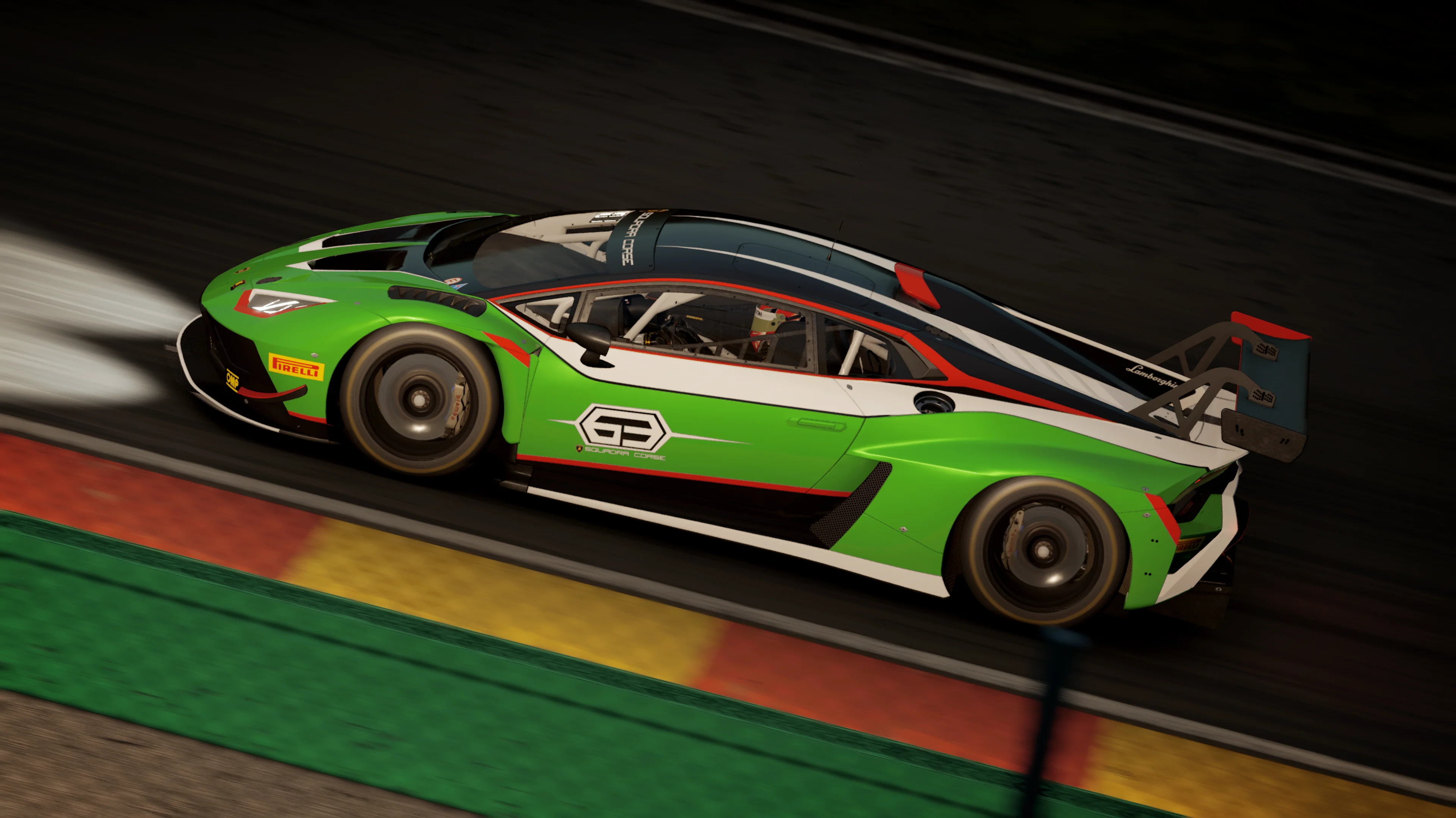 Assetto Corsa Competizione - 2023 GT World Challenge - Image 5
