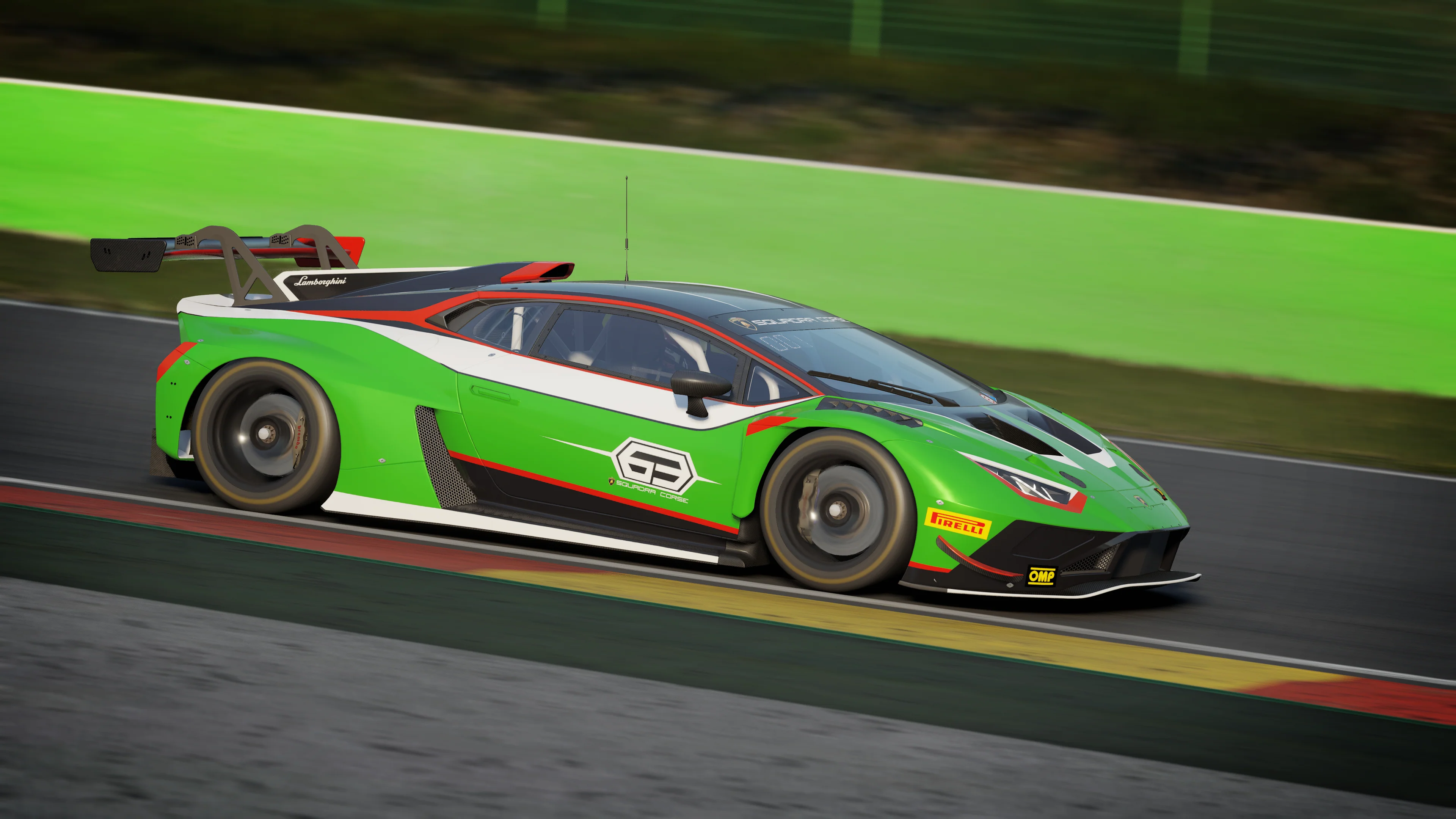 Assetto Corsa Competizione - 2023 GT World Challenge - Image 7