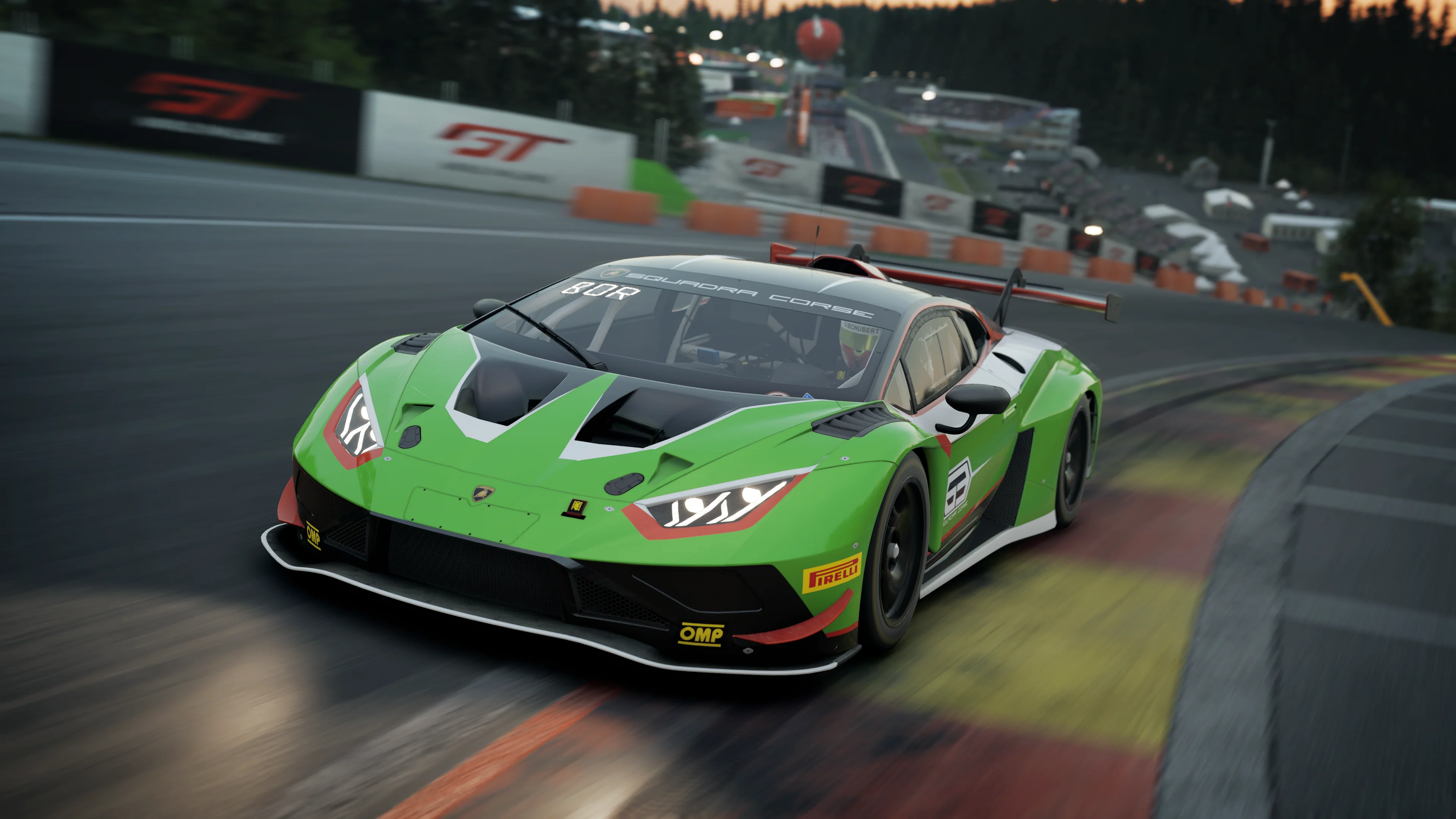 Assetto Corsa Competizione - 2023 GT World Challenge - Image 9